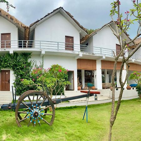 ארוגם Oruwa Boutique Villas מראה חיצוני תמונה