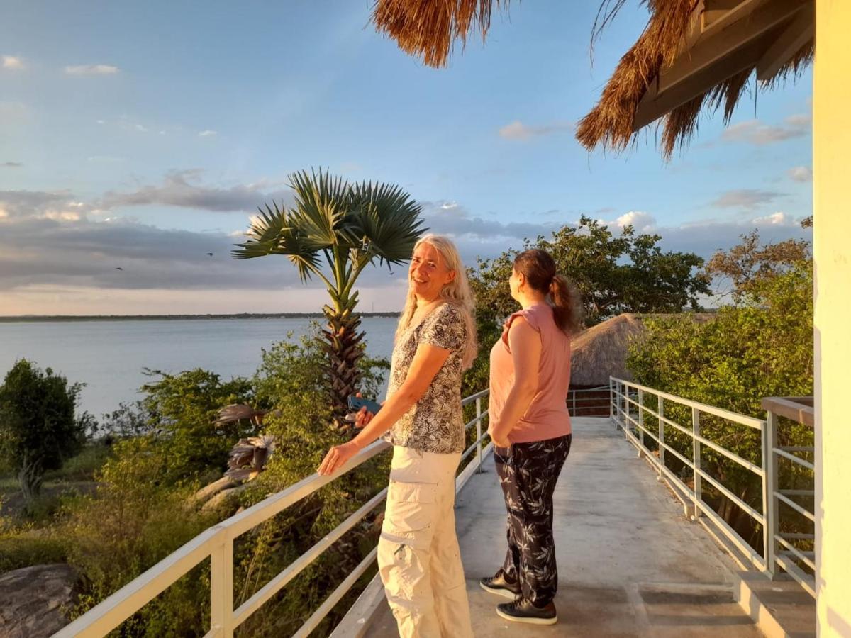 ארוגם Oruwa Boutique Villas מראה חיצוני תמונה
