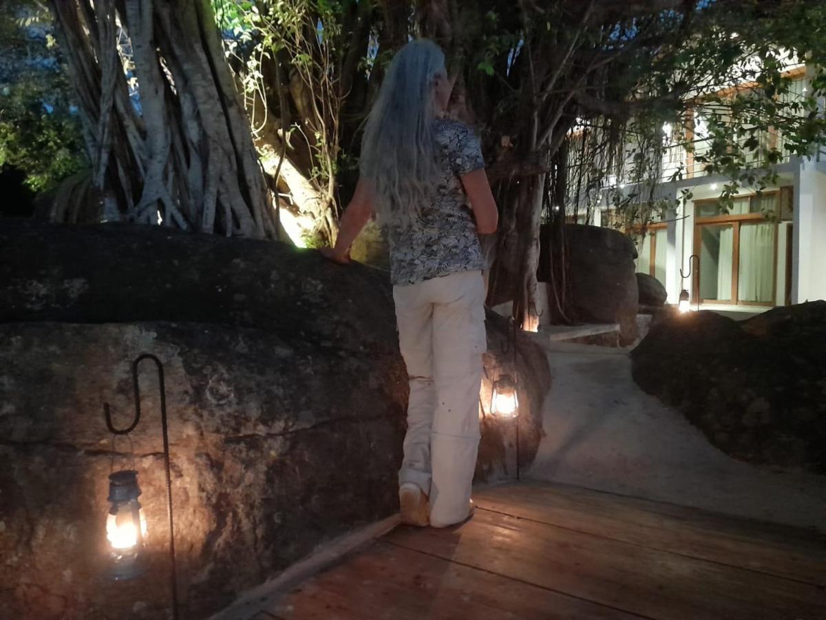 ארוגם Oruwa Boutique Villas מראה חיצוני תמונה