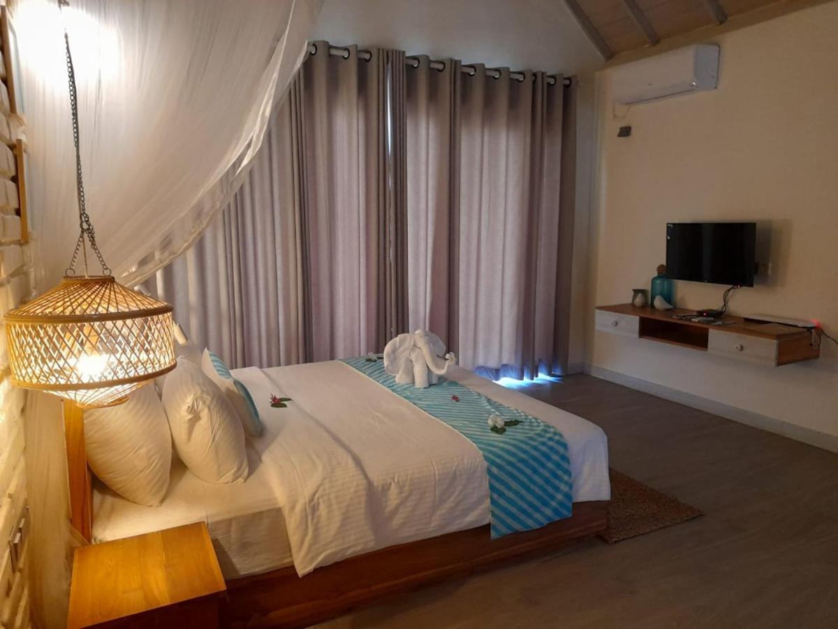 ארוגם Oruwa Boutique Villas מראה חיצוני תמונה