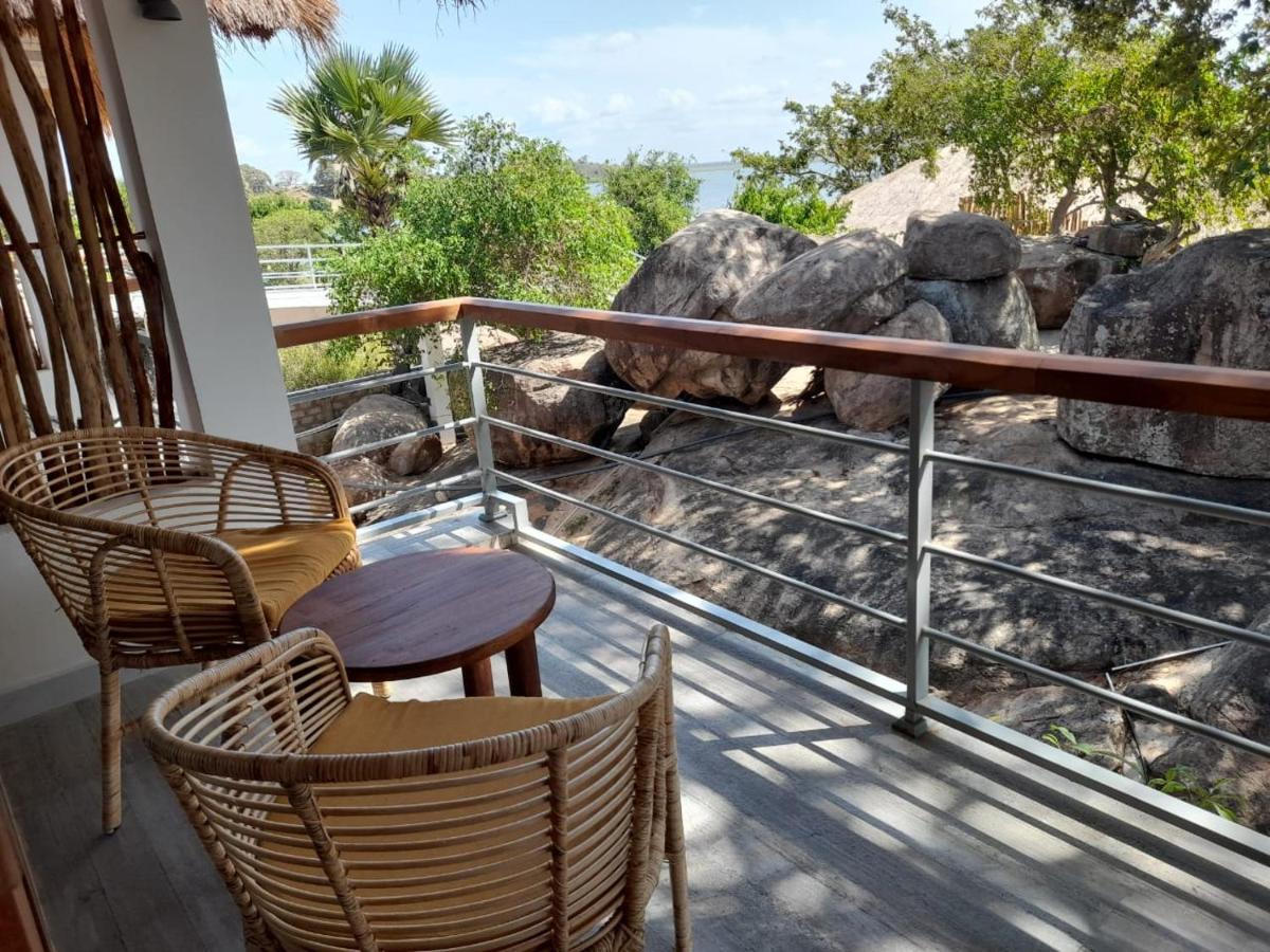 ארוגם Oruwa Boutique Villas מראה חיצוני תמונה