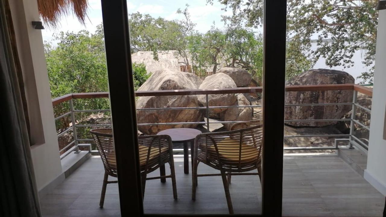 ארוגם Oruwa Boutique Villas מראה חיצוני תמונה