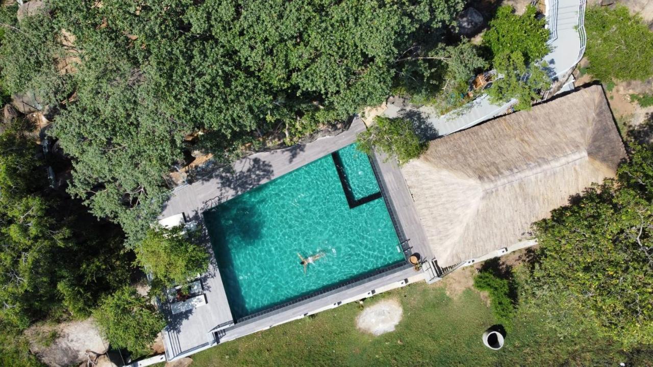 ארוגם Oruwa Boutique Villas מראה חיצוני תמונה