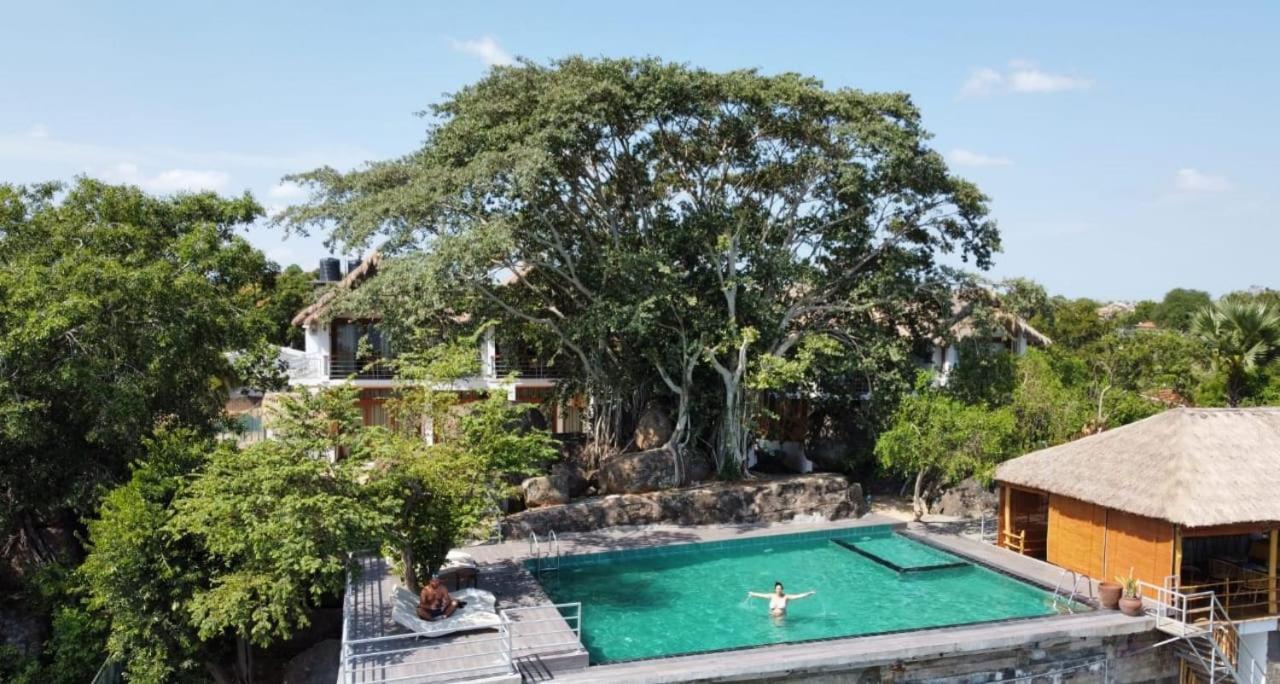 ארוגם Oruwa Boutique Villas מראה חיצוני תמונה