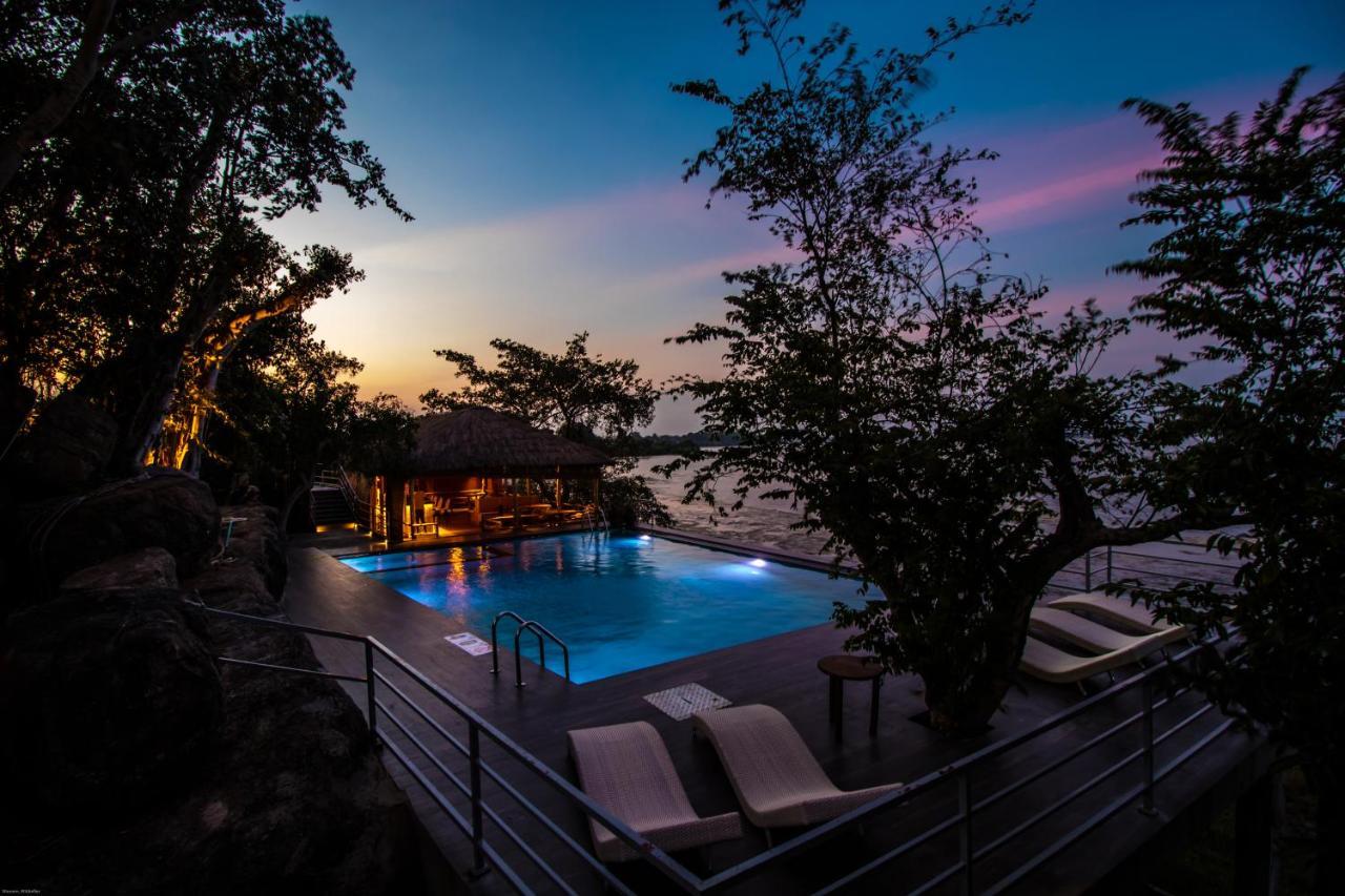 ארוגם Oruwa Boutique Villas מראה חיצוני תמונה