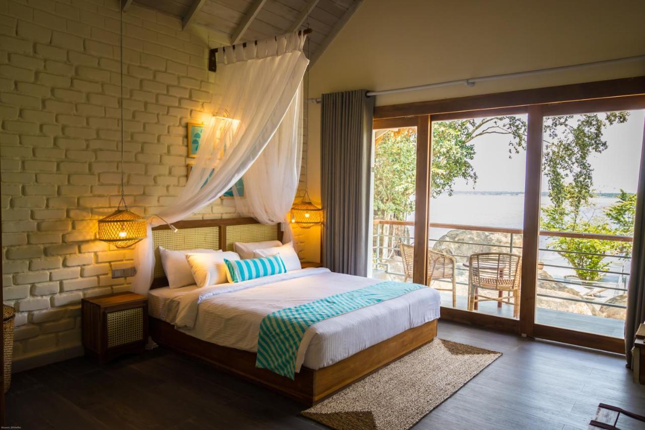 ארוגם Oruwa Boutique Villas מראה חיצוני תמונה