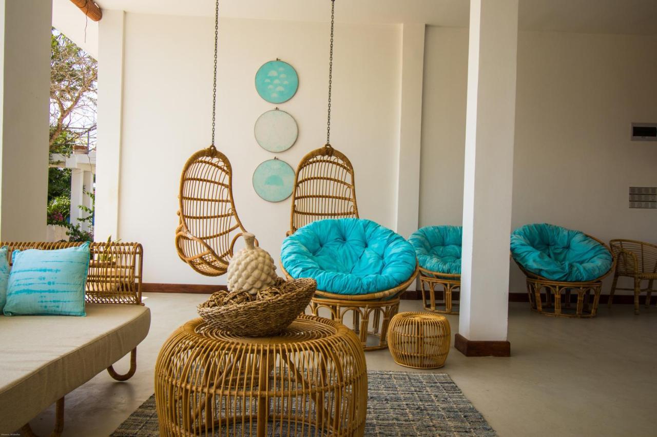 ארוגם Oruwa Boutique Villas מראה חיצוני תמונה