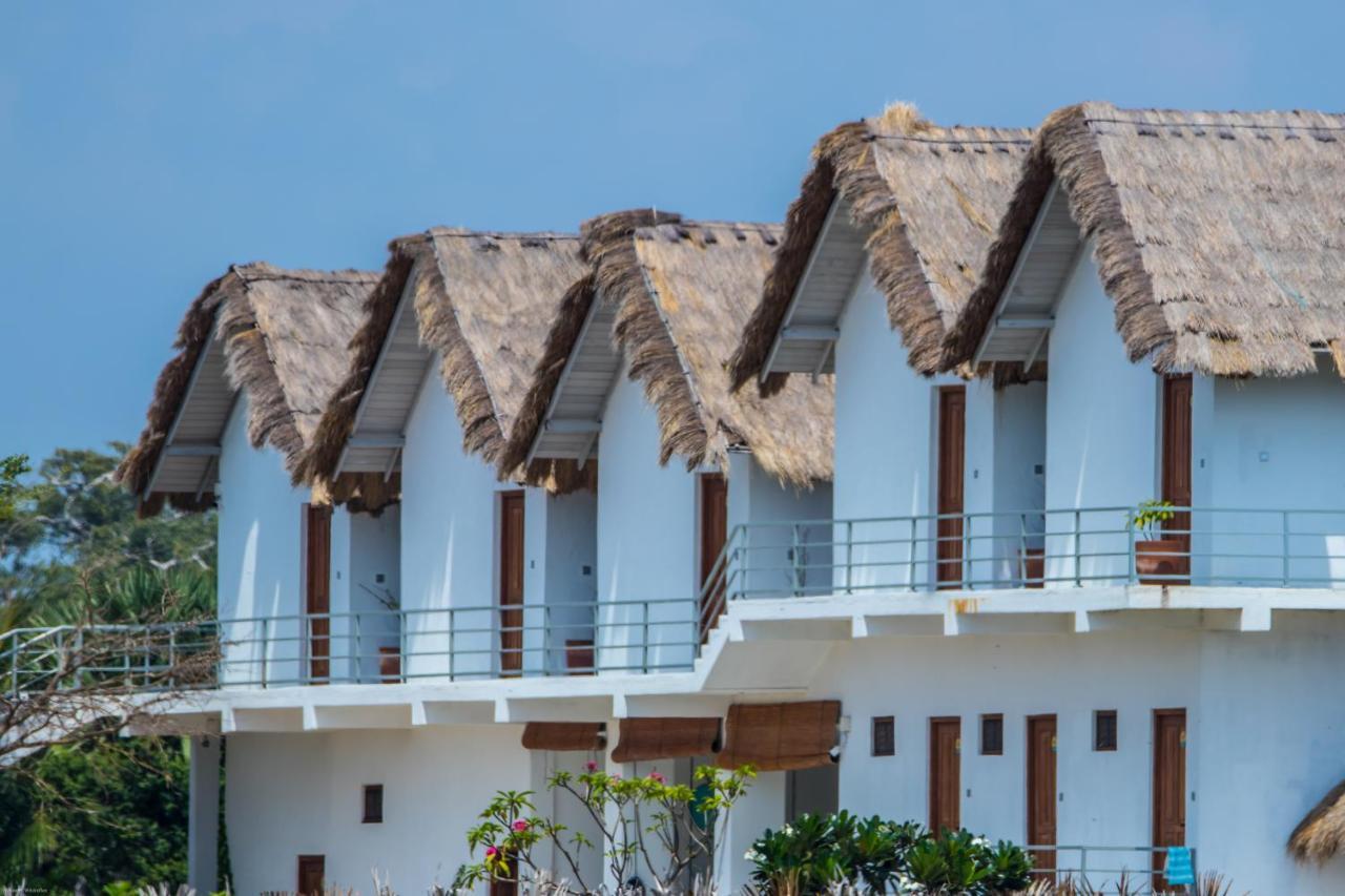 ארוגם Oruwa Boutique Villas מראה חיצוני תמונה