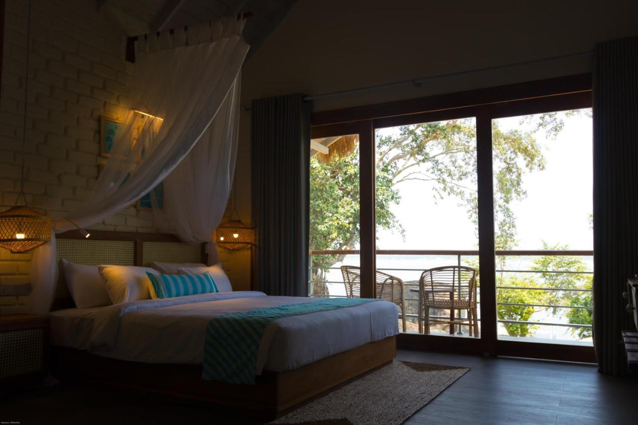ארוגם Oruwa Boutique Villas מראה חיצוני תמונה