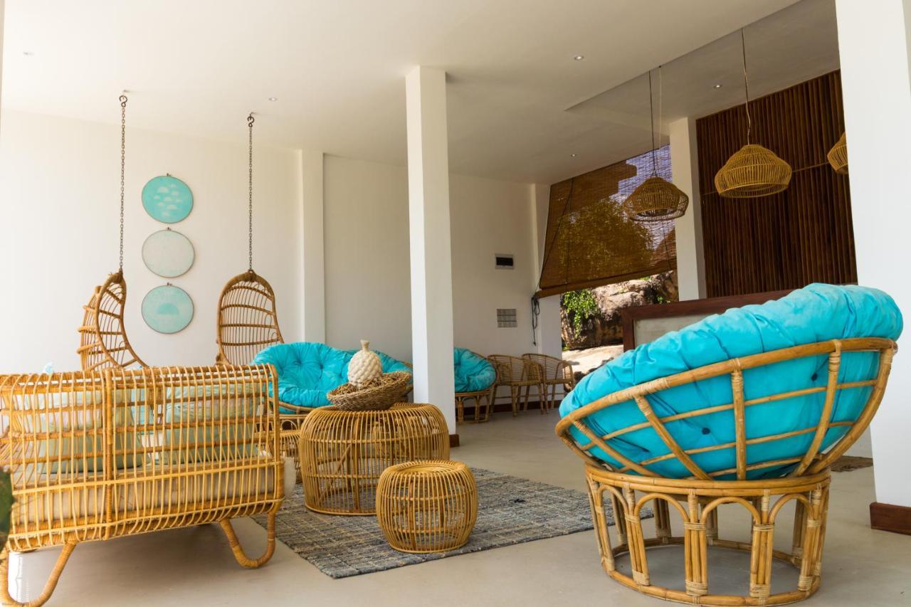 ארוגם Oruwa Boutique Villas מראה חיצוני תמונה