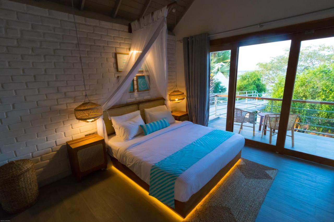 ארוגם Oruwa Boutique Villas מראה חיצוני תמונה