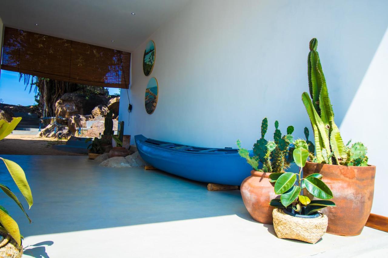 ארוגם Oruwa Boutique Villas מראה חיצוני תמונה