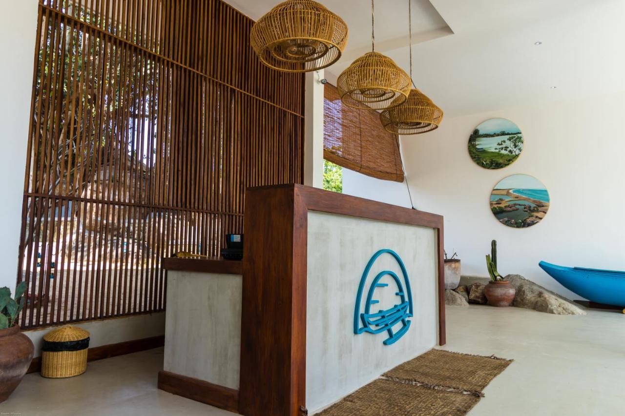 ארוגם Oruwa Boutique Villas מראה חיצוני תמונה