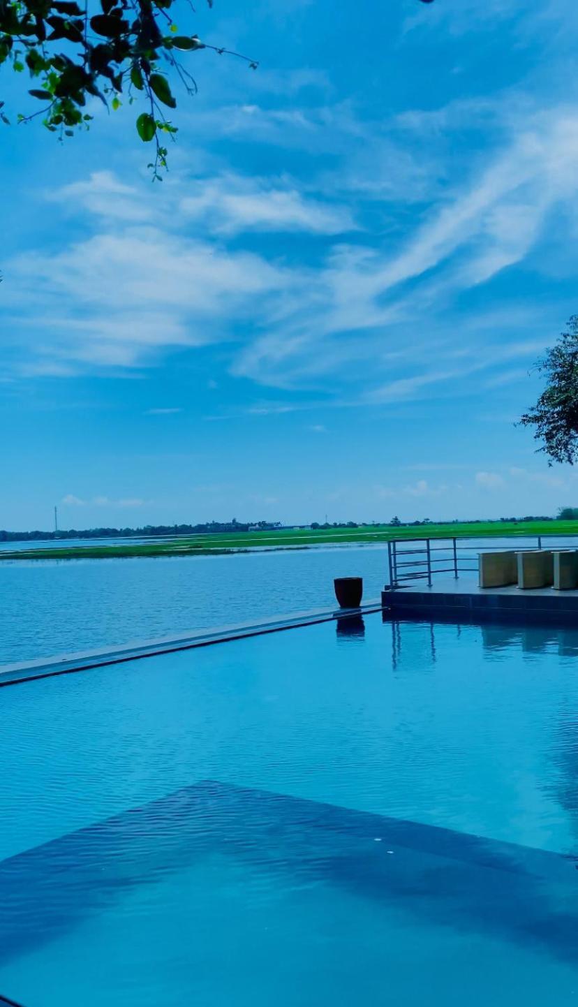 ארוגם Oruwa Boutique Villas מראה חיצוני תמונה