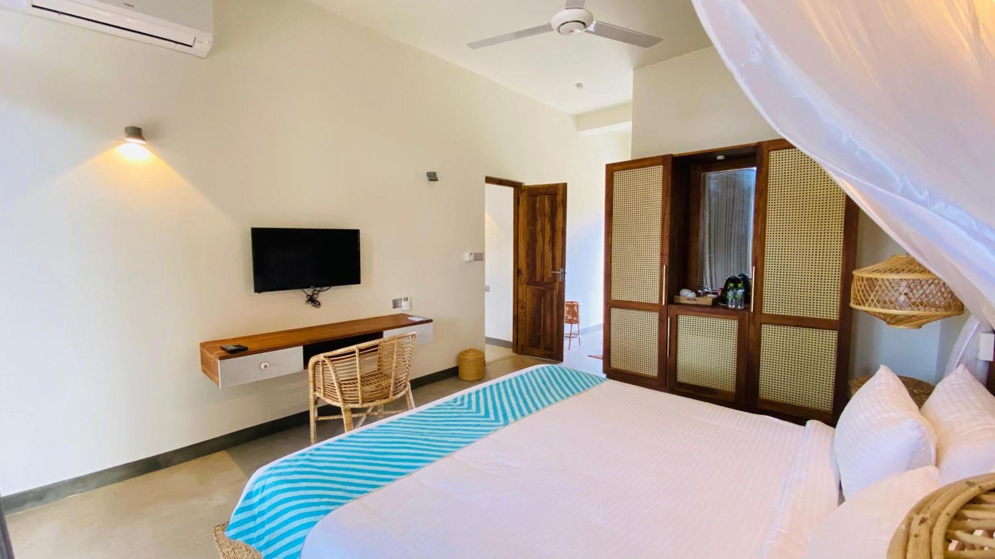 ארוגם Oruwa Boutique Villas מראה חיצוני תמונה